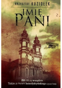 Imię Pani