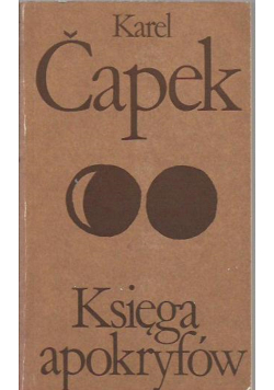 Księga Apokryfów
