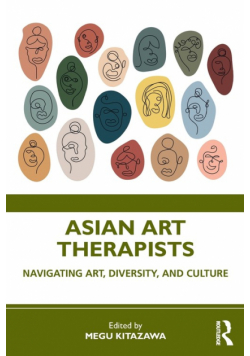 Asian Art Therapists
