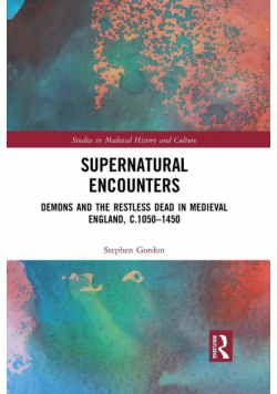 Supernatural Encounters