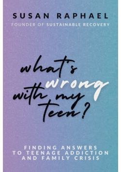 What's Wrong with My Teen?