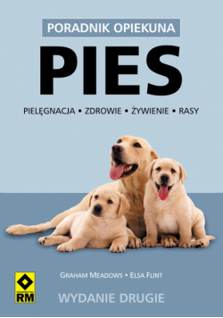 Pies: Poradnik opiekuna