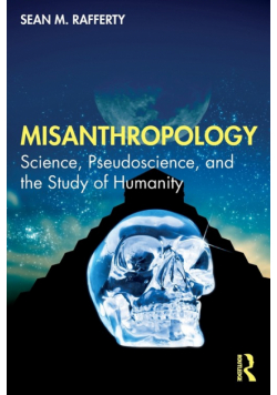 Misanthropology