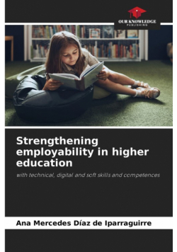Strengthening employability in higher education