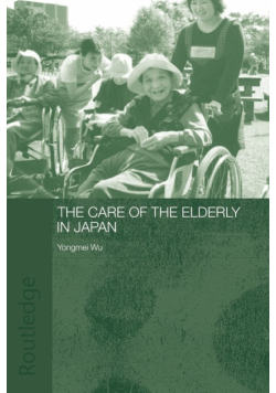 The Care of the Elderly in Japan