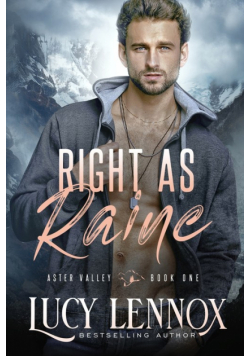 Right as Raine