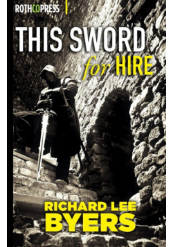 This Sword For Hire