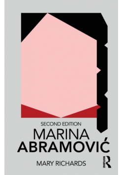 Marina Abramović