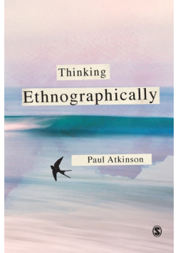 Thinking Ethnographically