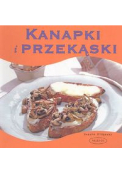 Kanapki i przekąski