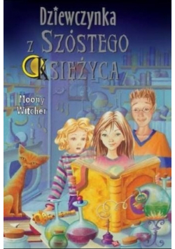 Dziewczynka z Szóstego Księżyca