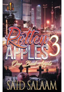 Rotten Apples 3