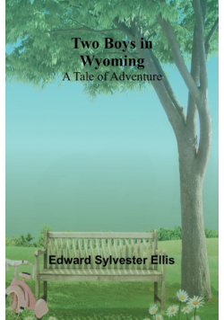 Two Boys in Wyoming