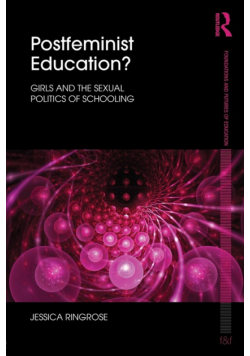 Postfeminist Education?