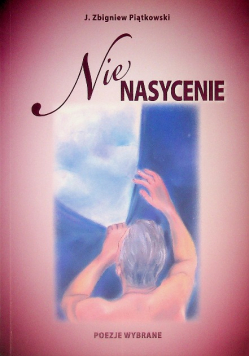 Nienasycenie