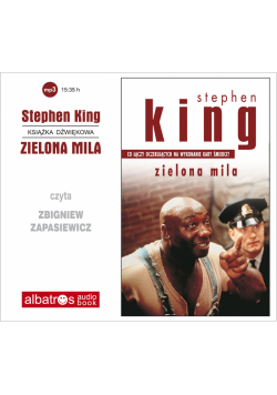 Zielona mila