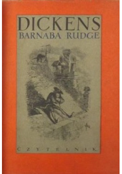 Barnaba Rudge Tom I