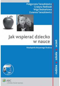 Jak wspierać dziecko w nauce
