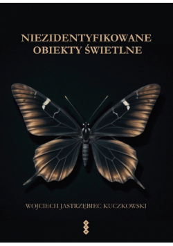 Niezidentyfikowane obiekty świetlne