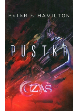 Pustka Tom 2 Czas