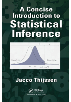 A Concise Introduction to Statistical Inference