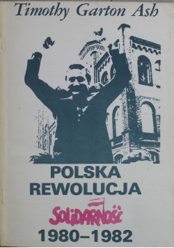 Polska rewolucja solidarność