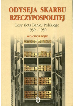 Odyseja Skarbu Rzeczypospolitej