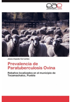 Prevalencia de Paratuberculosis Ovina