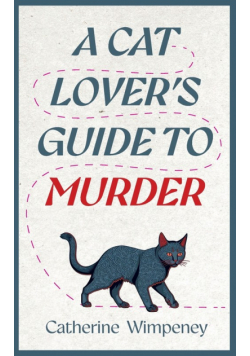 A Cat Lover's Guide to Murder