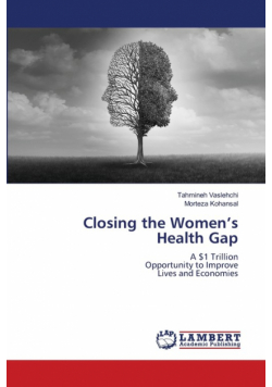 Closing the Women's Health Gap