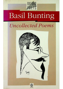 Uncollected Poems
