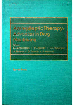 Antiepileptic therapy