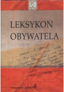 Leksykon obywatela