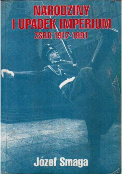 Narodziny i imperium ZSRR 1917 1991