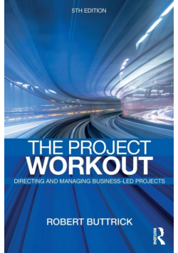 The Project Workout