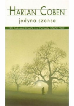 Jedyna szansa