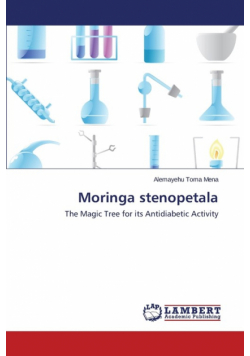 Moringa Stenopetala
