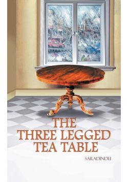 The Three Legged Tea Table