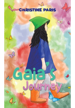 Gaia's Journey