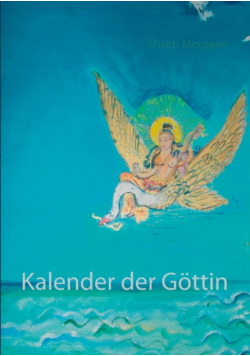 Kalender der Göttin