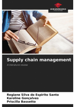 Supply chain management