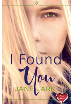 I Found You