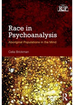 Race in Psychoanalysis