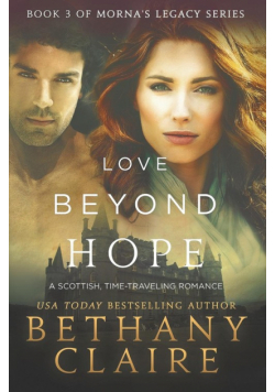 Love Beyond Hope