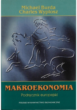 Makroekonomia Podręcznik europejski