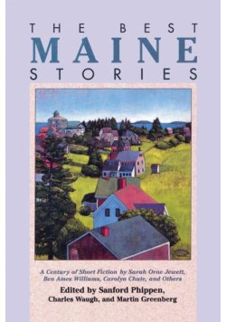 The Best Maine Stories