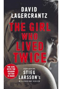 The Girl Who Lived Twice