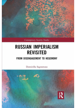 Russian Imperialism Revisited