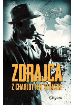 Zdrajca z Charlotten Strasse