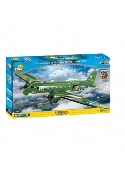 Small Army Douglas C46 Skytrain Dakota